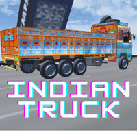 Indian Truck Driver Wala Game