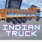 Indian Truck Driver Wala Game