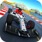 Grand Formula Racing Car Games