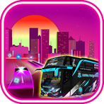 Bus Basuri Piano Game