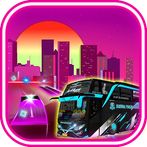 Bus Basuri Piano Game