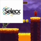 Selecx: Game Tester Ep.8