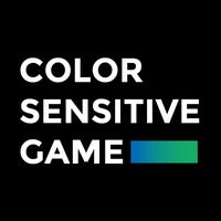 COLOR SENSITIVE GAME