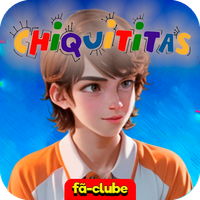 Chiquititas - Jogos de Quiz