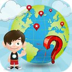 Category Quiz: GEO Edition