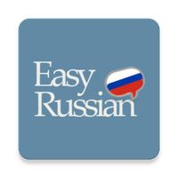 Easy Russian - Learn Alphabet