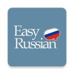 Easy Russian - Learn Alphabet