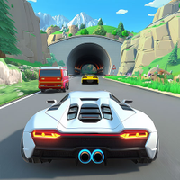 Real Car Driving GT Car Games