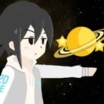 Space Girl