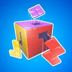 Rubitris - Puzzling fusion!