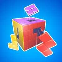Rubitris - Puzzling fusion!