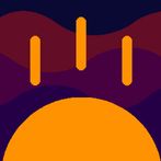 Sunset Spheres