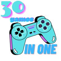 30 games in 1