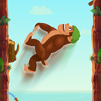Gorilla Jump