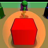 Infinity Memory Game 3D