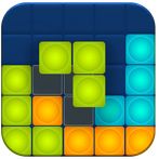 Block Puzzle: Jewel Star