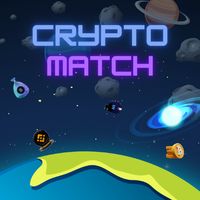 Crypto Match