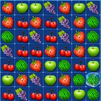 Meyve Patlatma Oyunu
