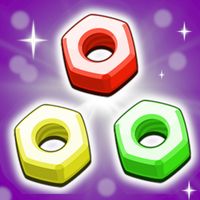 Nut Sort Puzzle