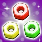 Nut Sort Puzzle