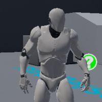 Project  comprar ue4