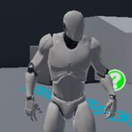 Project  comprar ue4