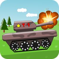 Anti Tank Tower Defence