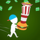 Drive-In Cinema - Idle Manager