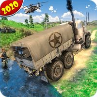 Army Truck driver 2021