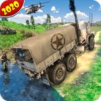 Army Truck driver 2021