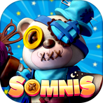 Somnis - Rumble Rush