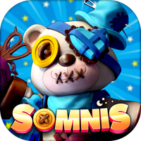 Somnis - Rumble Rush