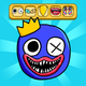 Monster Makeover : Mix & Play