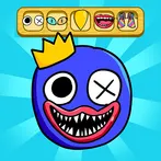 Monster Makeover : Mix & Play