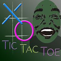 Tic Tac Toe XOXO
