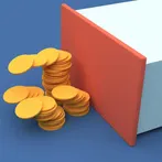 Coin Pusher 3D