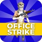 Multiplayer Office Strike