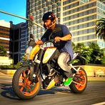 KTM Bike Stunt Master 3D