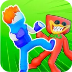 Fighting streets