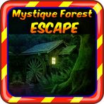 Best Escape - Mystique Forest