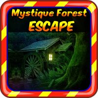 Best Escape - Mystique Forest
