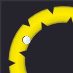 Circle Escape - Football Run