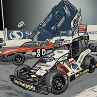 Full Contact Teams Racing 2