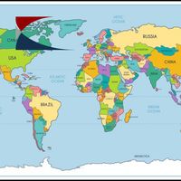 196 World Capitals Challenge