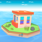 City Builder Puzzle Game