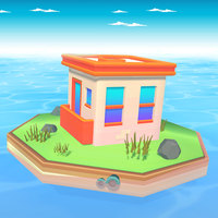 City Builder Puzzle Game