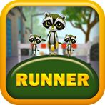 Cat Runner