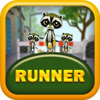 Cat Runner