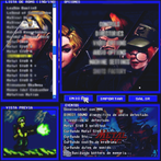 MAME NEO Arcade Emulator