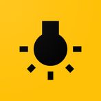 Braining with letters